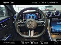 Mercedes Classe C Break 300 e 204+129ch AMG Line - <small></small> 40.990 € <small>TTC</small> - #11