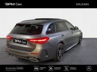 Mercedes Classe C Break 300 e 204+129ch AMG Line - <small></small> 49.890 € <small>TTC</small> - #5