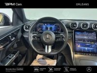 Mercedes Classe C Break 300 e 204+129ch AMG Line - <small></small> 49.890 € <small>TTC</small> - #11