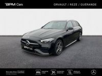 Mercedes Classe C Break 300 e 204+129ch AMG Line - <small></small> 47.490 € <small>TTC</small> - #1