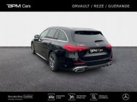 Mercedes Classe C Break 300 e 204+129ch AMG Line - <small></small> 47.490 € <small>TTC</small> - #3