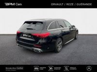 Mercedes Classe C Break 300 e 204+129ch AMG Line - <small></small> 47.490 € <small>TTC</small> - #5