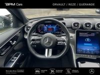 Mercedes Classe C Break 300 e 204+129ch AMG Line - <small></small> 47.490 € <small>TTC</small> - #11