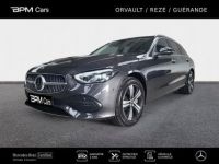 Mercedes Classe C Break 300 e 204+129ch Business Line - <small></small> 48.990 € <small>TTC</small> - #1