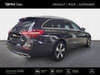 Mercedes Classe C Break 300 e 204+129ch Business Line - <small></small> 48.990 € <small>TTC</small> - #5