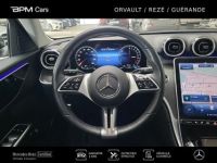 Mercedes Classe C Break 300 e 204+129ch Business Line - <small></small> 48.990 € <small>TTC</small> - #11