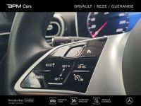 Mercedes Classe C Break 300 e 204+129ch Business Line - <small></small> 48.990 € <small>TTC</small> - #17