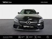 Mercedes Classe C Break 300 e 211+122ch AMG Line 9G-Tronic - <small></small> 37.890 € <small>TTC</small> - #5