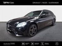 Mercedes Classe C Break 300 e 211+122ch AMG Line 9G-Tronic - <small></small> 34.990 € <small>TTC</small> - #1