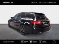 Mercedes Classe C Break 300 e 211+122ch AMG Line 9G-Tronic - <small></small> 34.990 € <small>TTC</small> - #3