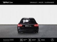 Mercedes Classe C Break 300 e 211+122ch AMG Line 9G-Tronic - <small></small> 34.990 € <small>TTC</small> - #4