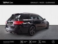 Mercedes Classe C Break 300 e 211+122ch AMG Line 9G-Tronic - <small></small> 34.990 € <small>TTC</small> - #5