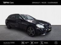 Mercedes Classe C Break 300 e 211+122ch AMG Line 9G-Tronic - <small></small> 34.990 € <small>TTC</small> - #6