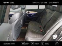 Mercedes Classe C Break 300 e 211+122ch AMG Line 9G-Tronic - <small></small> 34.990 € <small>TTC</small> - #9