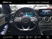 Mercedes Classe C Break 300 e 211+122ch AMG Line 9G-Tronic - <small></small> 34.990 € <small>TTC</small> - #11