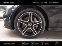 Mercedes Classe C Break 300 e 211+122ch AMG Line 9G-Tronic - <small></small> 34.990 € <small>TTC</small> - #12