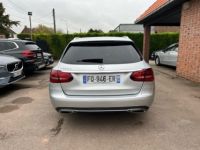 Mercedes Classe C BREAK 300 E 211+122CH BUSINESS LINE 9G-TRONIC - <small></small> 28.480 € <small>TTC</small> - #4