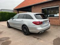 Mercedes Classe C BREAK 300 E 211+122CH BUSINESS LINE 9G-TRONIC - <small></small> 28.480 € <small>TTC</small> - #5