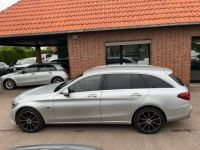 Mercedes Classe C BREAK 300 E 211+122CH BUSINESS LINE 9G-TRONIC - <small></small> 28.480 € <small>TTC</small> - #6