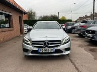 Mercedes Classe C BREAK 300 E 211+122CH BUSINESS LINE 9G-TRONIC - <small></small> 28.480 € <small>TTC</small> - #7