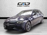 Mercedes Classe C BREAK 300 e 9G-Tronic AMG Line - <small></small> 48.990 € <small></small> - #3