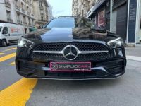 Mercedes Classe C BREAK 300 e 9G-Tronic AMG Line TVA GARANTIE 06/2026 - <small></small> 46.990 € <small>TTC</small> - #19