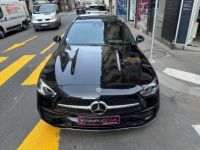 Mercedes Classe C BREAK 300 e 9G-Tronic AMG Line TVA GARANTIE 06/2026 - <small></small> 46.990 € <small>TTC</small> - #46