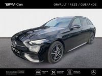 Mercedes Classe C Break 300 e Hybrid EQ 204+129ch AMG Line - <small></small> 75.900 € <small>TTC</small> - #1