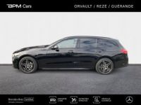 Mercedes Classe C Break 300 e Hybrid EQ 204+129ch AMG Line - <small></small> 75.900 € <small>TTC</small> - #2