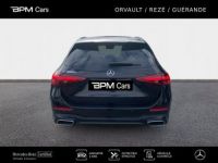 Mercedes Classe C Break 300 e Hybrid EQ 204+129ch AMG Line - <small></small> 75.900 € <small>TTC</small> - #4