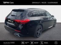 Mercedes Classe C Break 300 e Hybrid EQ 204+129ch AMG Line - <small></small> 75.900 € <small>TTC</small> - #5