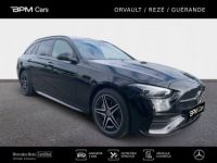 Mercedes Classe C Break 300 e Hybrid EQ 204+129ch AMG Line - <small></small> 75.900 € <small>TTC</small> - #6