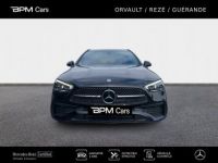 Mercedes Classe C Break 300 e Hybrid EQ 204+129ch AMG Line - <small></small> 75.900 € <small>TTC</small> - #7