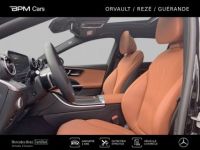 Mercedes Classe C Break 300 e Hybrid EQ 204+129ch AMG Line - <small></small> 75.900 € <small>TTC</small> - #8