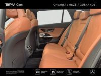 Mercedes Classe C Break 300 e Hybrid EQ 204+129ch AMG Line - <small></small> 75.900 € <small>TTC</small> - #9