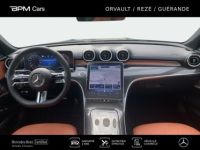 Mercedes Classe C Break 300 e Hybrid EQ 204+129ch AMG Line - <small></small> 75.900 € <small>TTC</small> - #10