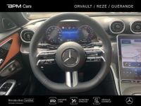 Mercedes Classe C Break 300 e Hybrid EQ 204+129ch AMG Line - <small></small> 75.900 € <small>TTC</small> - #11