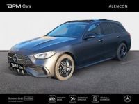 Mercedes Classe C Break 300 e Hybrid EQ 204+129ch AMG Line - <small></small> 77.490 € <small>TTC</small> - #1