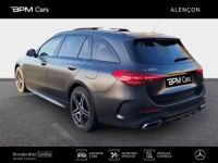 Mercedes Classe C Break 300 e Hybrid EQ 204+129ch AMG Line - <small></small> 77.490 € <small>TTC</small> - #3