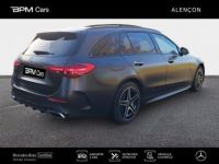 Mercedes Classe C Break 300 e Hybrid EQ 204+129ch AMG Line - <small></small> 77.490 € <small>TTC</small> - #5