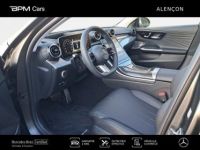 Mercedes Classe C Break 300 e Hybrid EQ 204+129ch AMG Line - <small></small> 77.490 € <small>TTC</small> - #8