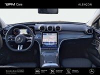 Mercedes Classe C Break 300 e Hybrid EQ 204+129ch AMG Line - <small></small> 77.490 € <small>TTC</small> - #10