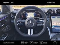 Mercedes Classe C Break 300 e Hybrid EQ 204+129ch AMG Line - <small></small> 77.490 € <small>TTC</small> - #11