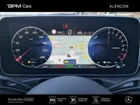 Mercedes Classe C Break 300 e Hybrid EQ 204+129ch AMG Line - <small></small> 77.490 € <small>TTC</small> - #16