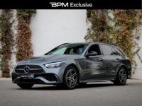 Mercedes Classe C Break 300 e Hybrid EQ 204+129ch AMG Line - <small></small> 71.600 € <small>TTC</small> - #1