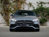 Mercedes Classe C Break 300 e Hybrid EQ 204+129ch AMG Line - <small></small> 71.600 € <small>TTC</small> - #2