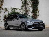 Mercedes Classe C Break 300 e Hybrid EQ 204+129ch AMG Line - <small></small> 71.600 € <small>TTC</small> - #3