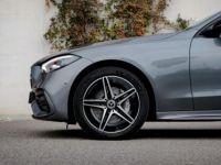 Mercedes Classe C Break 300 e Hybrid EQ 204+129ch AMG Line - <small></small> 71.600 € <small>TTC</small> - #7