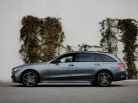 Mercedes Classe C Break 300 e Hybrid EQ 204+129ch AMG Line - <small></small> 71.600 € <small>TTC</small> - #8