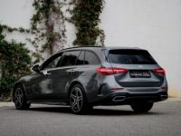 Mercedes Classe C Break 300 e Hybrid EQ 204+129ch AMG Line - <small></small> 71.600 € <small>TTC</small> - #9